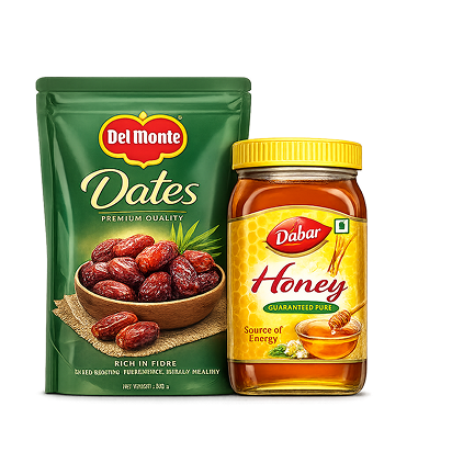Order premium dates and honey online
